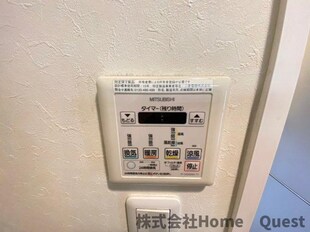 河内山本駅 徒歩6分 1-2階の物件内観写真